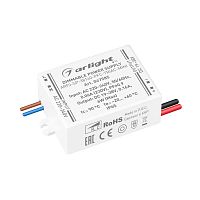 047585 Блок питания ARPJ-SP-38160-PFC-TRIAC-MINI (6Вт 19-38В 160мА) IP65 пластик Arlight 