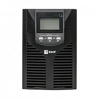 SW910Pro-T Источник бесперебойного питания двойн. преобразования E-Power SW900Pro-T 1000В.А напольный без АКБ PROxima EKF 