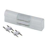 Б0044657 Коннектор LS-connector-220-neon (10/1000/18000) Эра 
