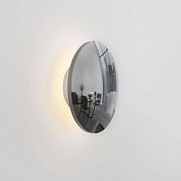 Настенный светильник Elektrostandard Mini Disc черный жемчуг MRL LED 1126 a061713 в г. Санкт-Петербург 