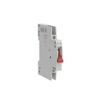 AUX-MD63N-H Контакт дополнительный для модульный устройств max типов MD63 и MDR63 1НО+1НЗ YON 