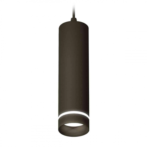 Комплект подвесного светильника Ambrella light Techno Spot XP6356002 SBK/FR черный песок/белый матовый (A2302,C6356,N6229) в г. Санкт-Петербург 
