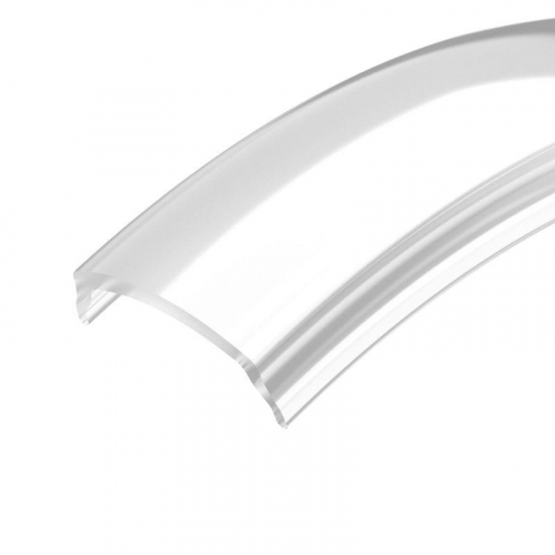 023606 Экран ARH-BENT-W11-2000 Frost 2м пластик Arlight 