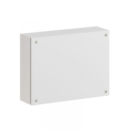 R5SDE4312 Корпус клеммный металлический SDE 400х300х120мм DKC 