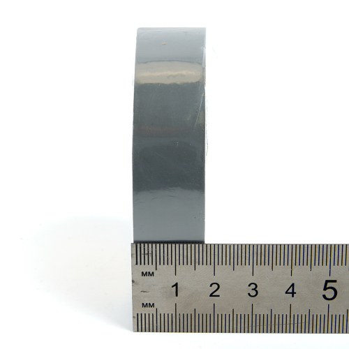 Изоляционная лента STEKKER INTP01319-20 0.13*19 мм, 20 м. серебро 39911 в г. Санкт-Петербург  фото 4