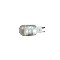 Светодиодная лампа AR-G9 2.5W 2360 Warm White 220V (Arlight, Открытый) 013859 в г. Санкт-Петербург 