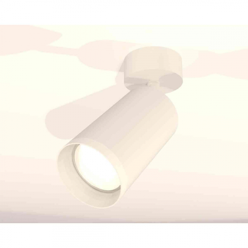 Комплект накладного светильника Ambrella light Techno Spot XM6322010 SWH/FR белый песок/белый матовый (A2202, C6322, N6246) в г. Санкт-Петербург  фото 3
