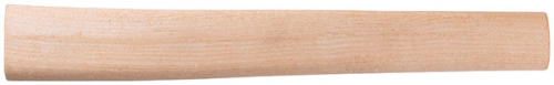 Ручка для кувалды деревянная шлифованная, бук 400 мм 45291 в г. Санкт-Петербург 