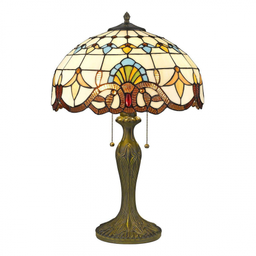 Настольная лампа Velante 830-804-02 в г. Санкт-Петербург 