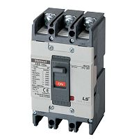 131008400 Выключатель автоматический 3п 100А 22/18кА ABN103c 380/415В LS Electric 
