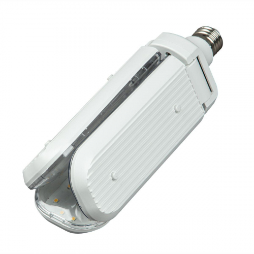 Лампа светодиодная Uniel E27 24W прозрачная LED-P65-24W/SPFS/E27/CL/P3 PLP32WH UL-00011420 в г. Санкт-Петербург  фото 4