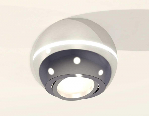 Комплект потолочного светильника Ambrella light Techno Spot XC (C1104, N7003) XS1104011 в г. Санкт-Петербург  фото 2