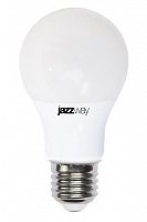 Лампа светодиодная специального назначения PLED-A60 11Вт E27 5000К 980лм 90-260В для работы в расшир. диапазоне напряж. JazzWay 5005549 в г. Санкт-Петербург 
