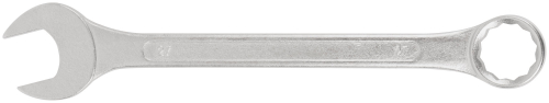 Ключ комбинированный "Хард", хромированное покрытие 27 мм в г. Санкт-Петербург 