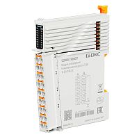 C2000-1600DT Модуль расширения C2000 16 DI - 24В DC(PNP/NPN) DKC 