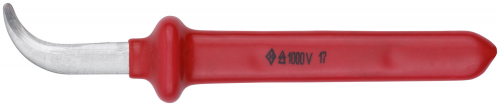 Нож изолированный кабельный 1000 В  "НИЗ" в г. Санкт-Петербург 