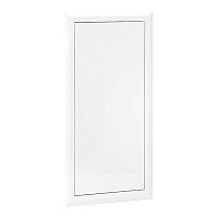 lp-200x400 Люк ревизионный 200х400 пластик Basic EKF 