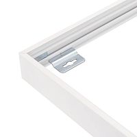 027828 Набор SX3030 White металл Arlight 