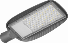90289 Светильник светодиодный 90 289 OSF-01-100-5K-LED 100Вт 5000К 10000лм 220-240В IP65 уличный ОНЛАЙТ 