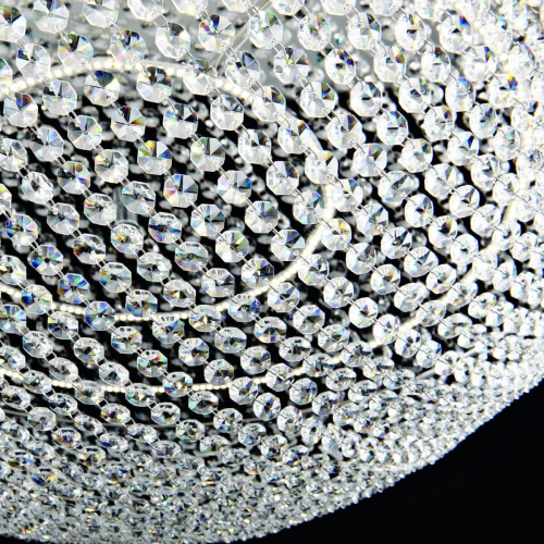 Потолочный светодиодный светильник Arte Perfetto Luce Rimini S501.0.40.C.4000 в г. Санкт-Петербург  фото 2