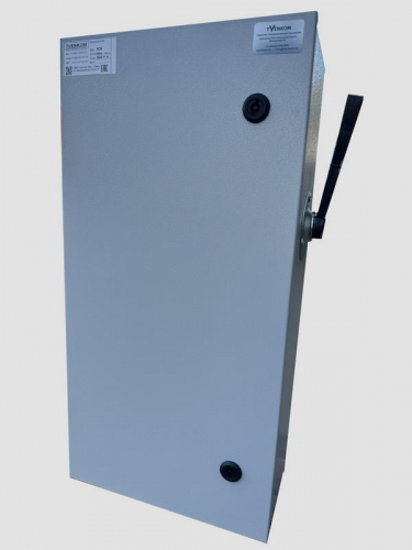 БП-00008949 Ящик силовой ЯРВ-250А IP54 TVENKOM 