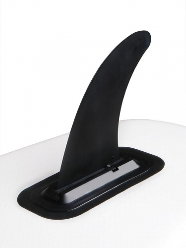 4690601051264 Киль съемный для SUP-доски SU-FIN-1 JAZZWAVE 