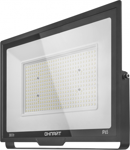 Прожектор светодиодный ДО-300w OFL-04-01 ОНЛАЙТ в г. Санкт-Петербург 