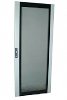 Дверь с ударопрочным стеклом для шкафов CQE 2000х600мм DKC R5ITCPTED2060 в г. Санкт-Петербург 