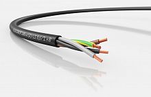 3120001345 Кабель FLEXICORE 100 нг(А)-LS 0.6/1кВ 4G4 (м) LAPP   