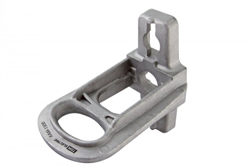 SQ0412-0011 Кронштейн анкерный КАМ-1500 (CA 1500, SO 253, CS 10.3) TDM