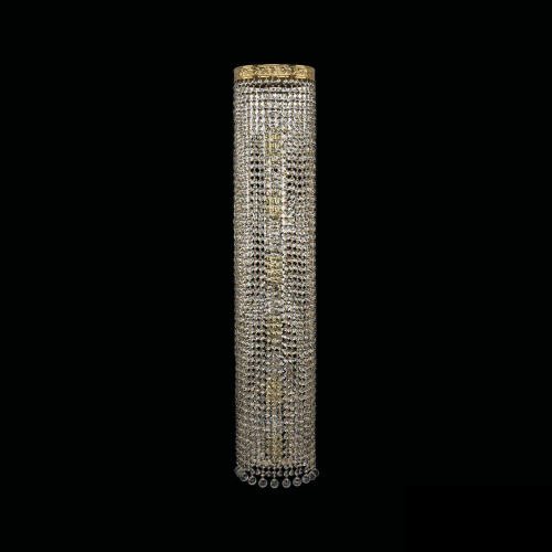 Настенный светильник Bohemia Ivele 83401B/20IV-100 G Balls в г. Санкт-Петербург 