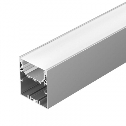 028993 Профиль SL-LINE-6070-2000 ANOD L2000 алюм. Arlight 