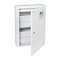 Корпус металлический ЩУРн-СТД-1-DIN/21-465х350х115-IP41 УХЛ3 (1ф счетчик на DIN-рейку свободен 21 модуль СТАНДАРТ) КЭАЗ 367468 в г. Санкт-Петербург 