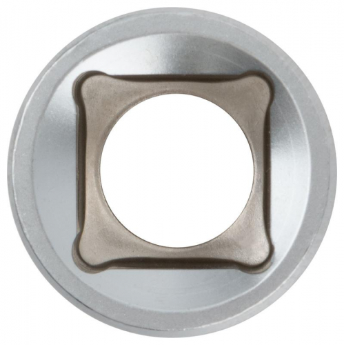 62043 Головка шестигранная CrV 1/2дюйм 13мм FIT  фото 5