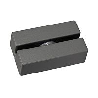 029972 Светильник светодиодный LGD-STRIPE-3W Warm3000 GR 20 deg IP65 230В метал. Arlight 