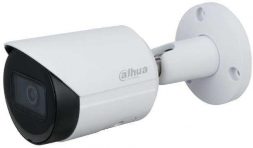 Видеокамера IP DH-IPC-HFW2230SP-S-0360B 3.6-3.6мм цветная бел. корпус Dahua 1201530 в г. Санкт-Петербург 