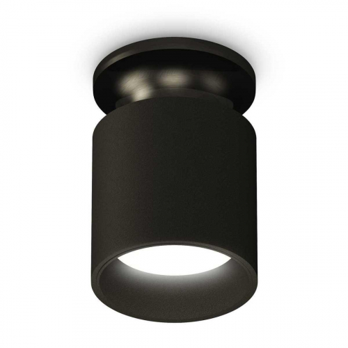 Комплект потолочного светильника Ambrella light Techno Spot XC (N6902, C6302, N6111) XS6302101 в г. Санкт-Петербург 