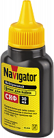 93746 Флюс 93 746 NEM-Fl02-F30 СКФ 30мл NAVIGATOR 