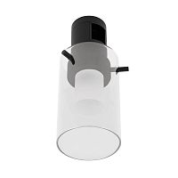 044772 Светильник светодиодный ART-APRIORI-LANTERN-C-R60-5W Day4000 (BK 350 deg 48В) IP20 металл Arlight 