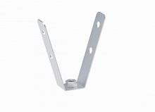 kp8120-INOX Подвес для профнастила с гайкой М8 INOX EKF 