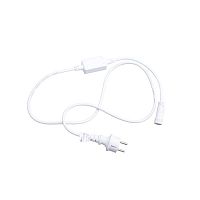 UL-00013214 Провод питания для гирлянд UCX-F90 P/1.5M/WH серии F90PRO 1 5м статика/мерцание IP67 бел. Uniel 