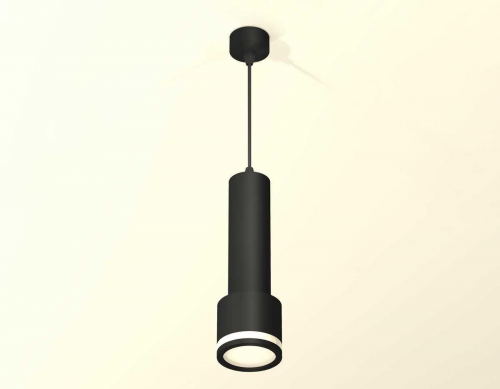 Комплект подвесного светильника Ambrella light Techno Spot XP (A2302, C6356, A2101, C8111, N8415) XP8111010 в г. Санкт-Петербург  фото 2