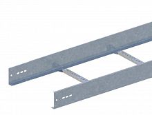 Лоток прямой H=100мм 1.2мм НЛ40-П1 87ц УТ2.5 СОЭМИ Н0112116351 в г. Санкт-Петербург 