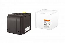 SQ0832-0030 Обогреватель с встроенным вентилятором в корпусе ОШВ-150 230В 150Вт для установки на DIN-рейку TDM