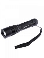 SQ0350-0065 Фонарь «Титан 5» для дайвинга, 10 Вт CREE 800 лм, 1х18650 3.7 В 2600 мА*ч, IPX8, до 100 м,TDM