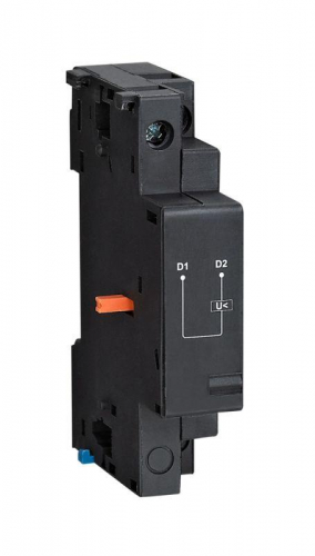 GMAU380 Расцепитель минимального напряж. GM2 380-400V SE 
