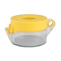 362229 Крышка для опломбирования OptiSignal Compact D22 С7-SC-40 для кнопок d до 40мм КЭАЗ 