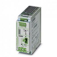 2320241 Источник бесперебойного питания QUINT-UPS/24DC/ 24DC/40 Phoenix Contact 