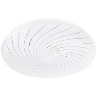 Б0071132 Светильник светодиодный SPB-6 Slim Mira 18W-6.5K 18Вт 6500К IP20 1350лм без ДУ Эра 