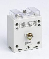 Трансформатор тока ТОП-0.66 0.5 20/5 5В.А DEKraft 50170DEK в г. Санкт-Петербург 